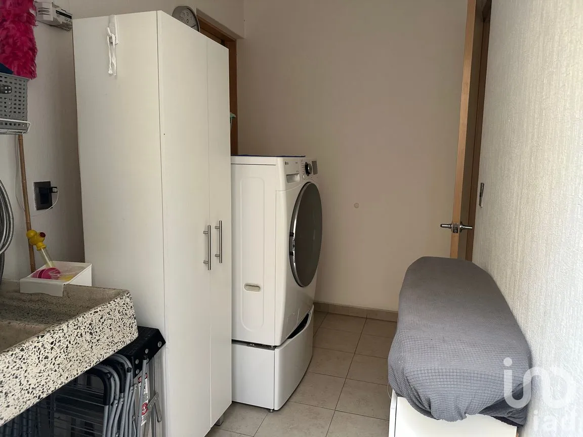 Casa en Venta en Bellavista, Metepec, México | NEX-294313 | iad México | Foto 14 de 33