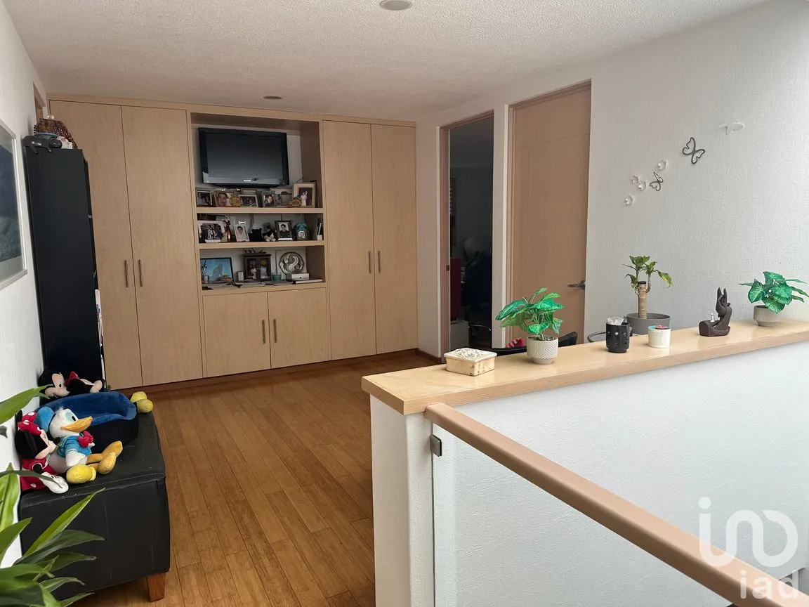 Casa en Venta en Bellavista, Metepec, México | NEX-294313 | iad México | Foto 17 de 33
