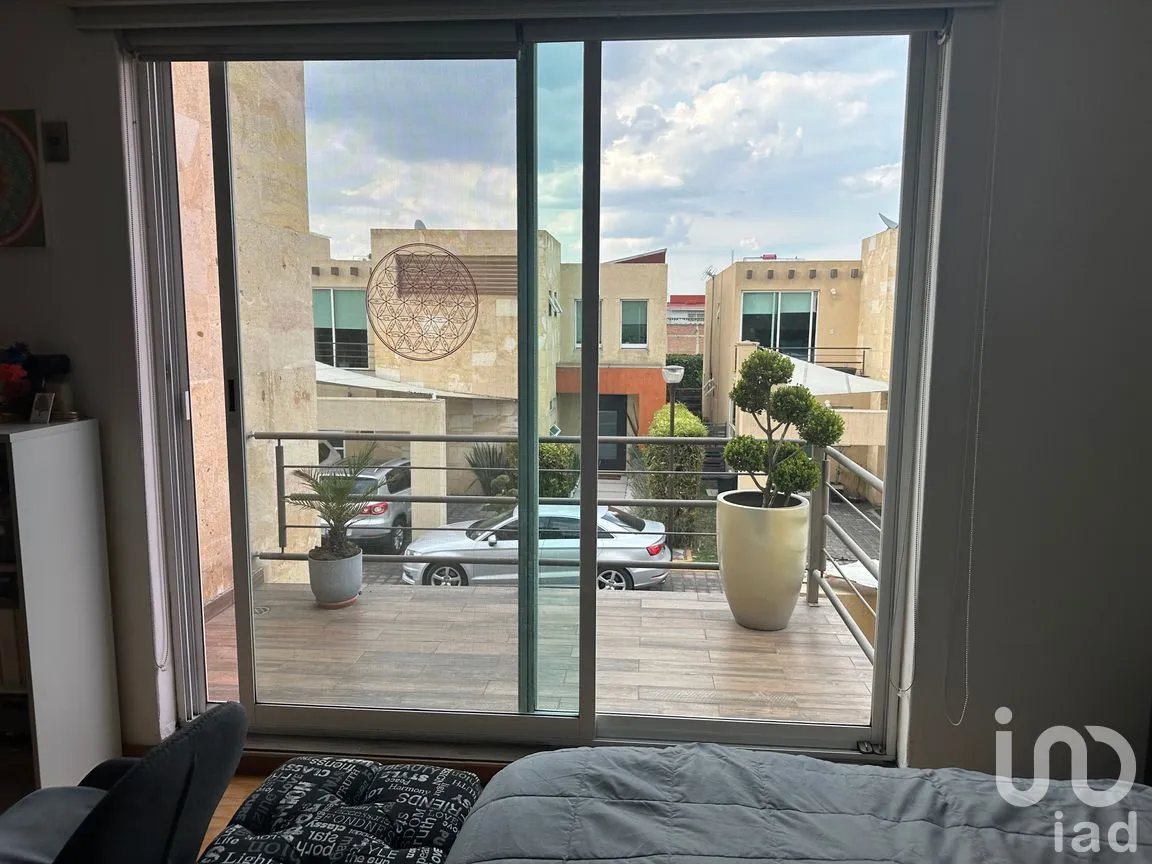 Casa en Venta en Bellavista, Metepec, México | NEX-294313 | iad México | Foto 19 de 33