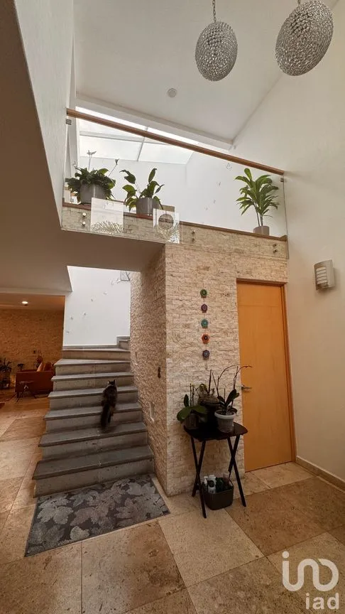 Casa en Venta en Bellavista, Metepec, México | NEX-294313 | iad México | Foto 3 de 33