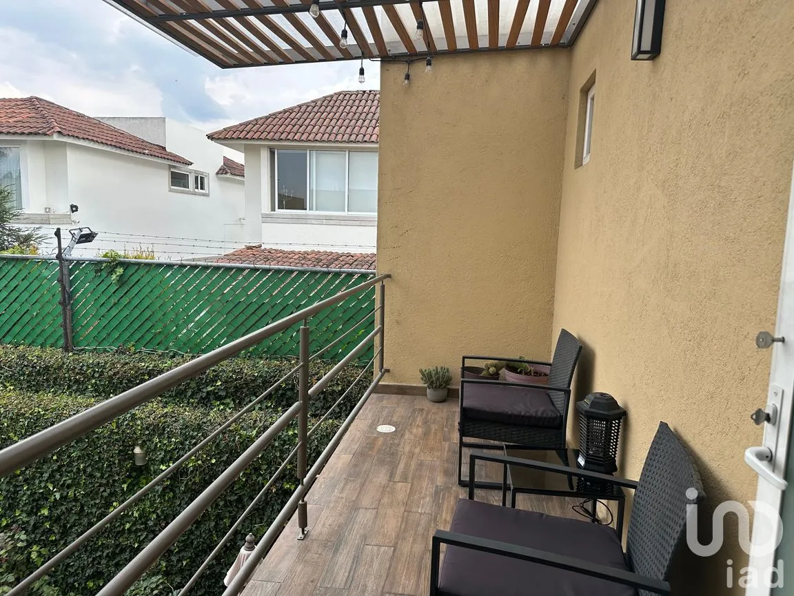 Casa en Venta en Bellavista, Metepec, México | NEX-294313 | iad México | Foto 22 de 33