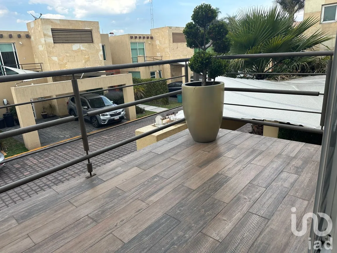 Casa en Venta en Bellavista, Metepec, México | NEX-294313 | iad México | Foto 24 de 33