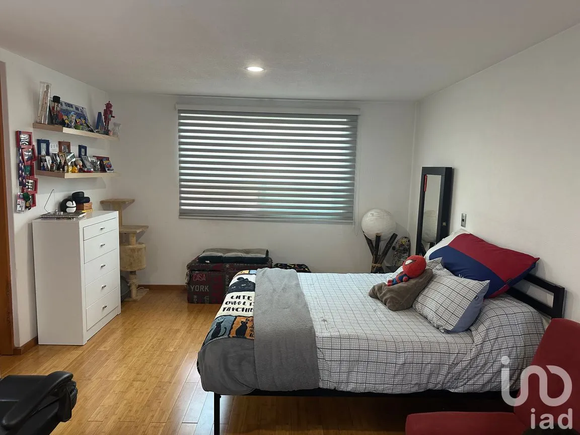 Casa en Venta en Bellavista, Metepec, México | NEX-294313 | iad México | Foto 26 de 33