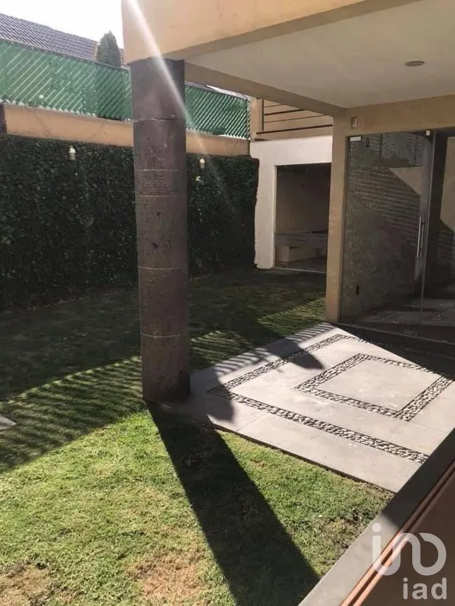 Casa en Venta en Bellavista, Metepec, México | NEX-294313 | iad México | Foto 30 de 33