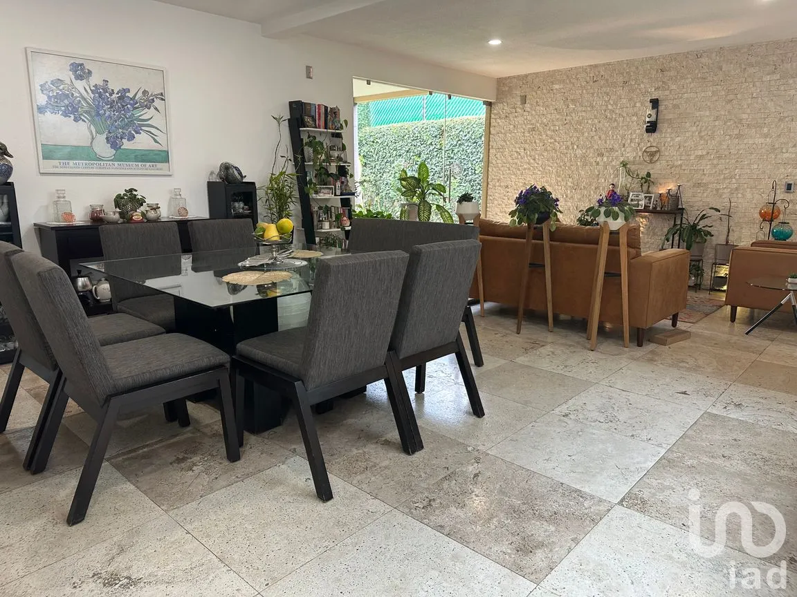 Casa en Venta en Bellavista, Metepec, México | NEX-294313 | iad México | Foto 4 de 33
