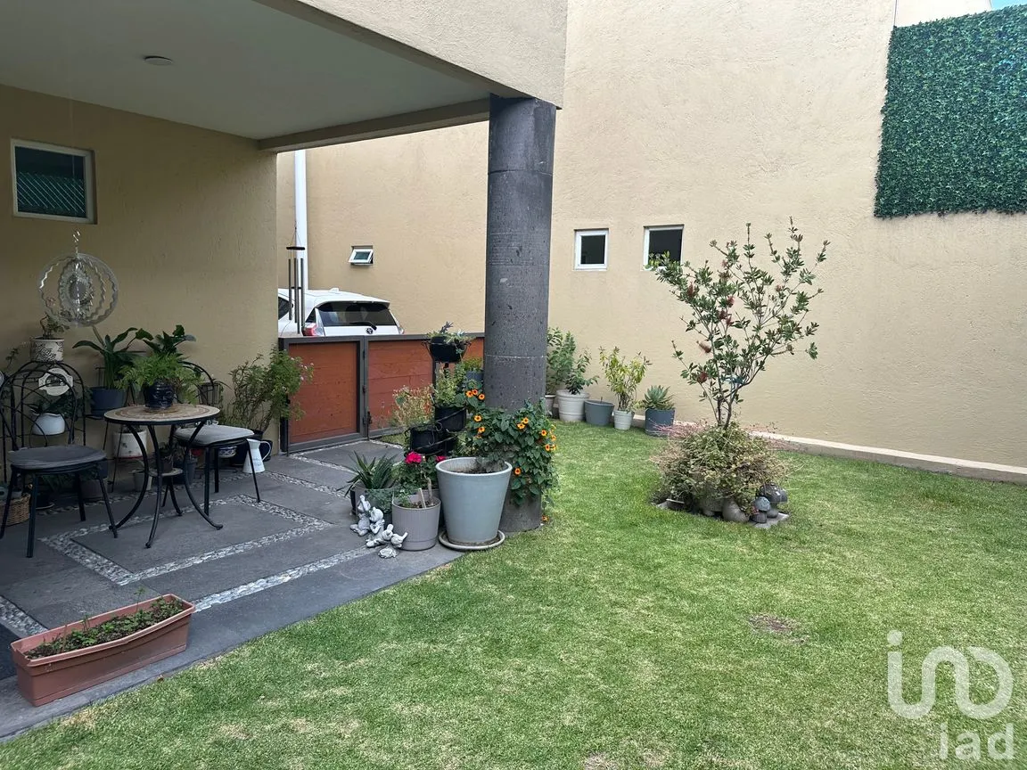 Casa en Venta en Bellavista, Metepec, México | NEX-294313 | iad México | Foto 31 de 33