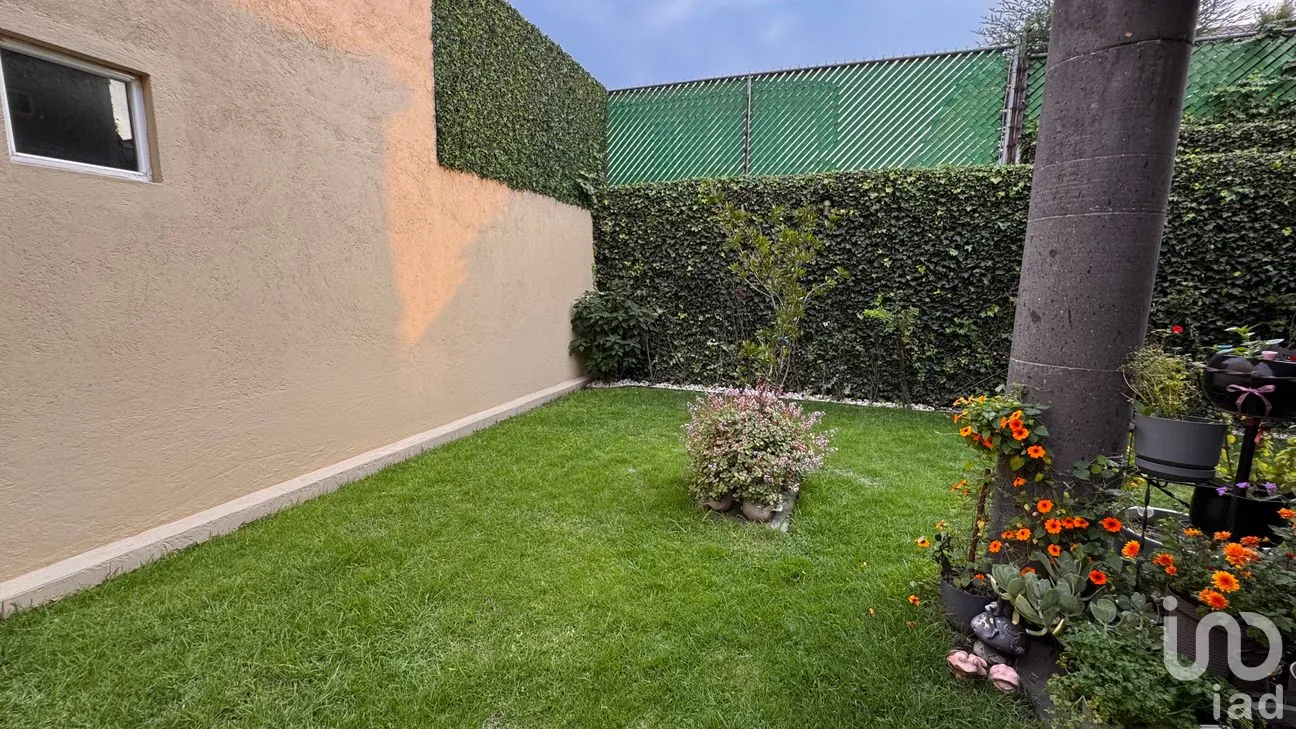 Casa en Venta en Bellavista, Metepec, México | NEX-294313 | iad México | Foto 32 de 33