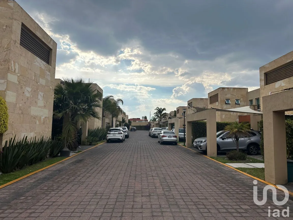 Casa en Venta en Bellavista, Metepec, México | NEX-294313 | iad México | Foto 33 de 33
