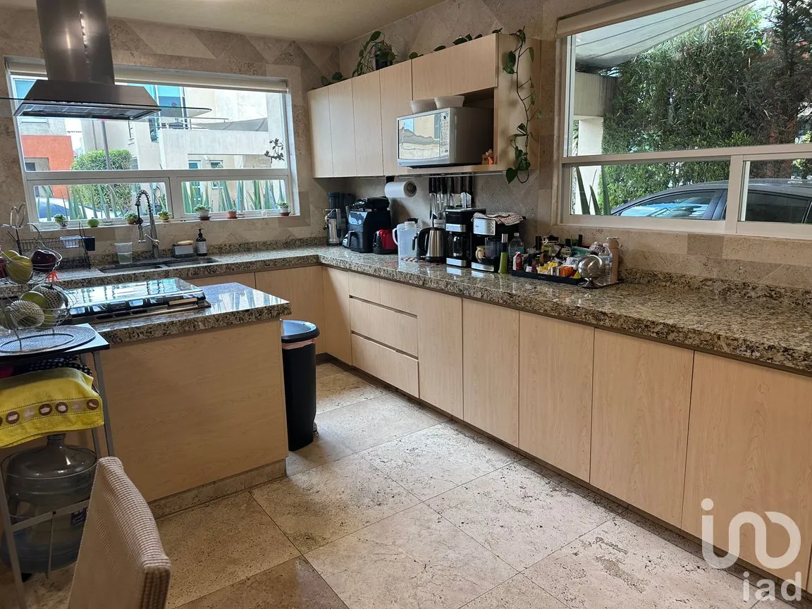 Casa en Venta en Bellavista, Metepec, México | NEX-294313 | iad México | Foto 8 de 33