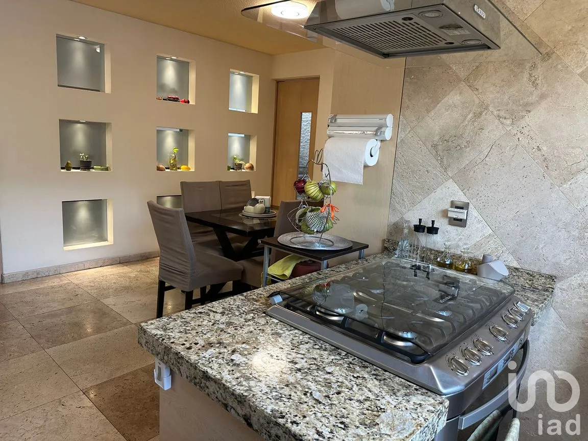 Casa en Venta en Bellavista, Metepec, México | NEX-294313 | iad México | Foto 9 de 33