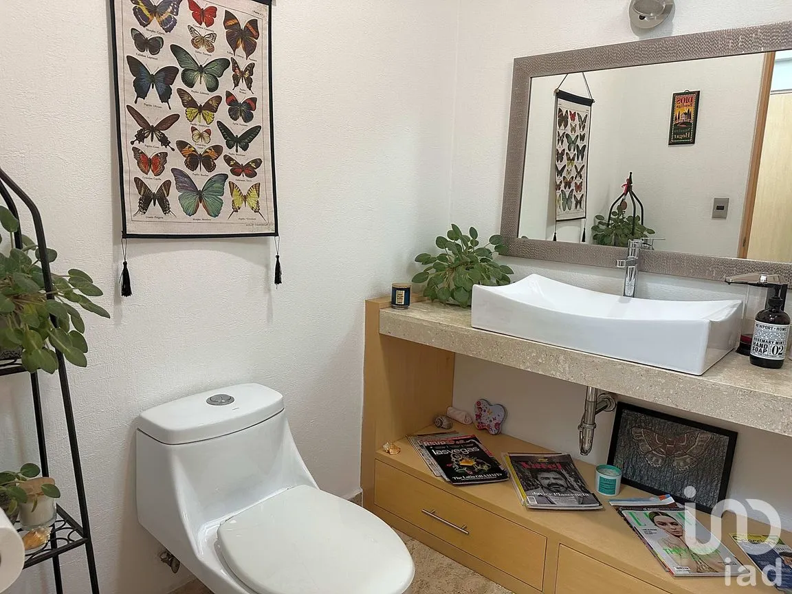 Casa en Venta en Bellavista, Metepec, México | NEX-294313 | iad México | Foto 10 de 33