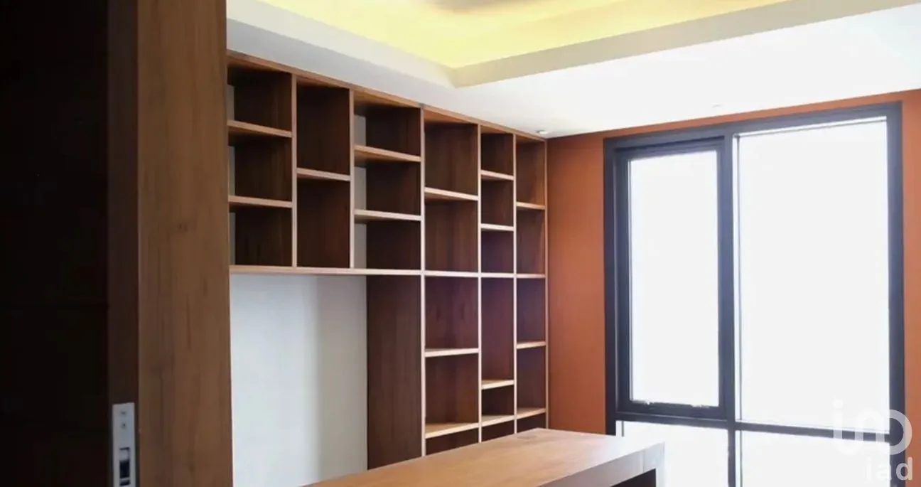 Departamento en Renta en Ampliación Granada, Miguel Hidalgo, Ciudad de México | NEX-304429 | iad México | Foto 14 de 16