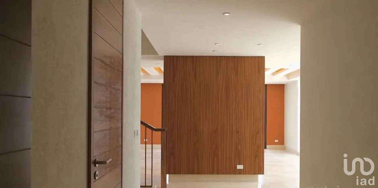 Departamento en Renta en Ampliación Granada, Miguel Hidalgo, Ciudad de México | NEX-304429 | iad México | Foto 4 de 16