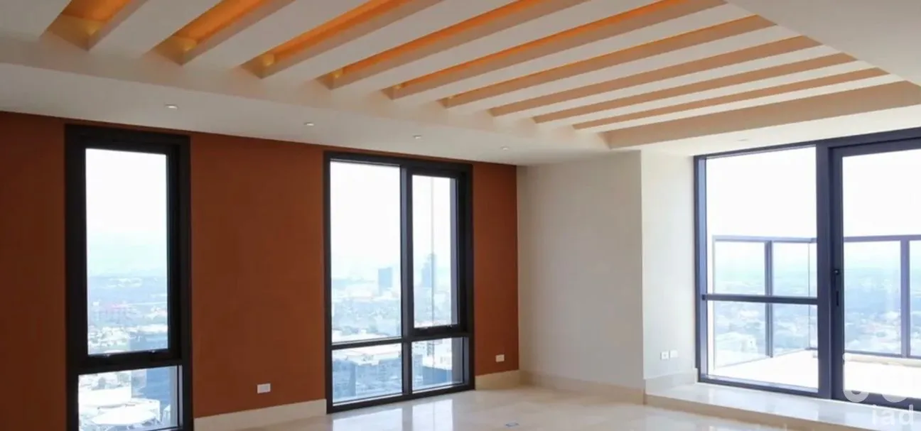 Departamento en Renta en Ampliación Granada, Miguel Hidalgo, Ciudad de México | NEX-304429 | iad México | Foto 5 de 16