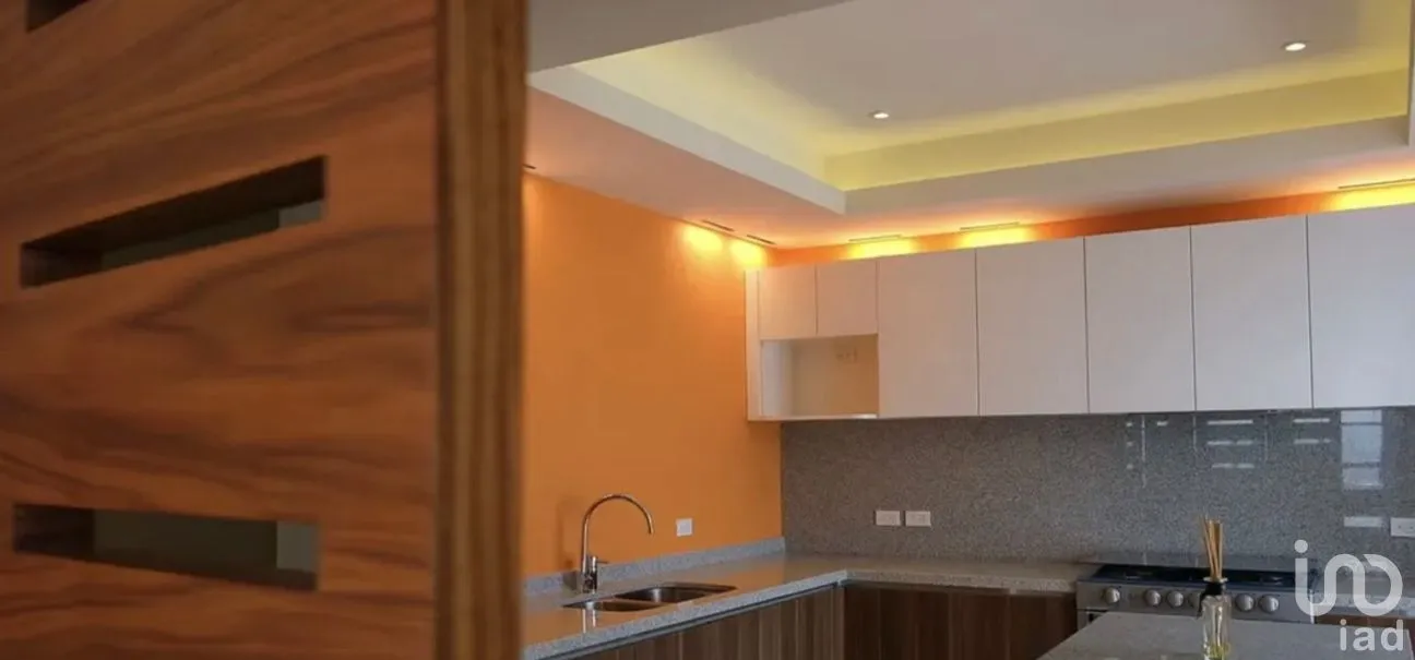Departamento en Renta en Ampliación Granada, Miguel Hidalgo, Ciudad de México | NEX-304429 | iad México | Foto 8 de 16