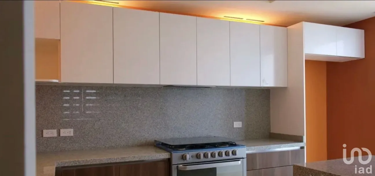 Departamento en Renta en Ampliación Granada, Miguel Hidalgo, Ciudad de México | NEX-304429 | iad México | Foto 9 de 16