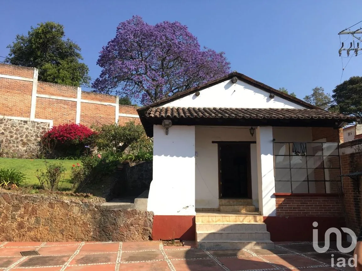 Terreno en Venta en De Teotla, Tenancingo, México | NEX-46670 | iad México | Foto 3 de 7