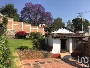 NEX-46670 - Terreno en Venta, con 1 recamara, con 1 baño, con 55 m2 de construcción en De Teotla, CP 52410, México.