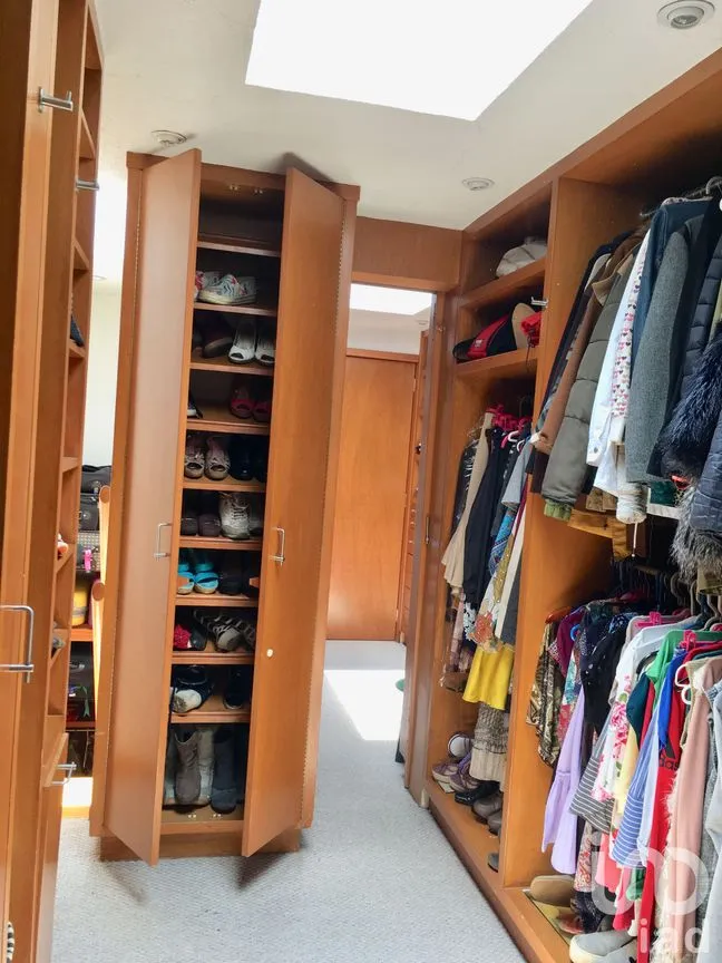 Casa en Venta en San Lorenzo Acopilco, Cuajimalpa de Morelos, Ciudad de México | NEX-52729 | iad México | Foto 17 de 22