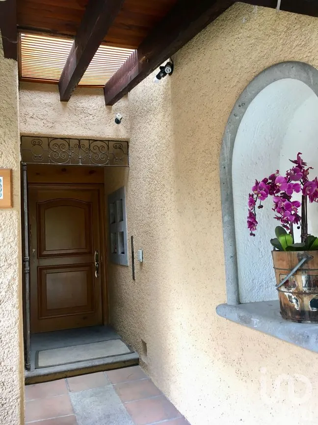 Casa en Venta en San Lorenzo Acopilco, Cuajimalpa de Morelos, Ciudad de México | NEX-52729 | iad México | Foto 2 de 22