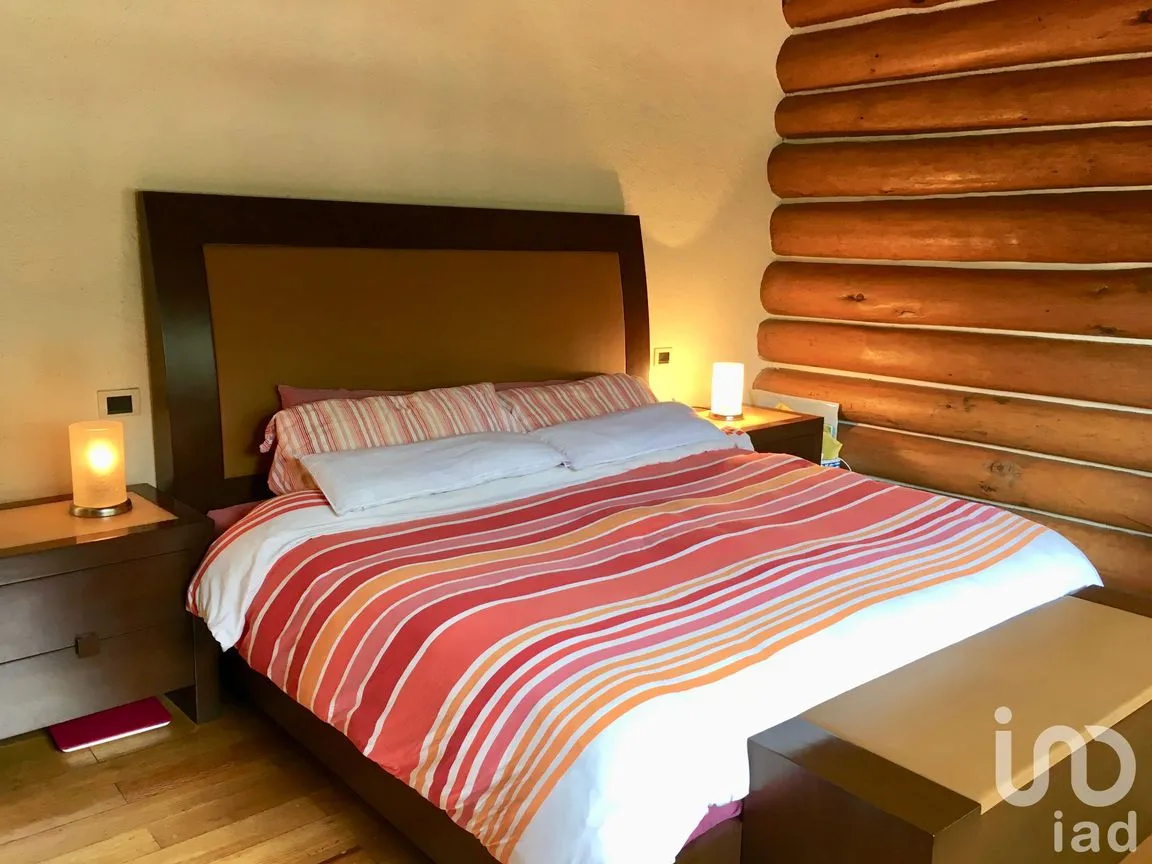 Casa en Venta en San Lorenzo Acopilco, Cuajimalpa de Morelos, Ciudad de México | NEX-52729 | iad México | Foto 16 de 22