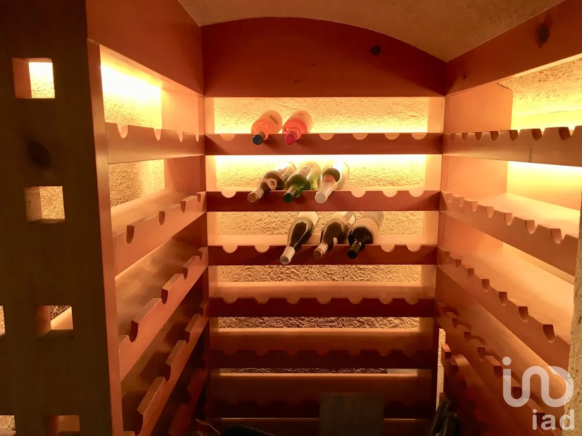 Casa en Venta en San Lorenzo Acopilco, Cuajimalpa de Morelos, Ciudad de México | NEX-52729 | iad México | Foto 14 de 22