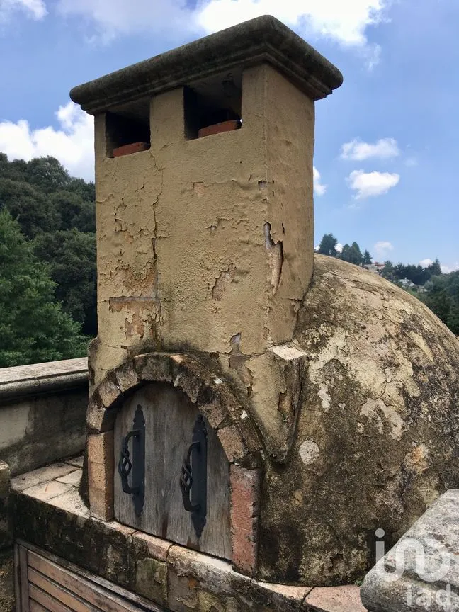 Casa en Venta en San Lorenzo Acopilco, Cuajimalpa de Morelos, Ciudad de México | NEX-52729 | iad México | Foto 4 de 22