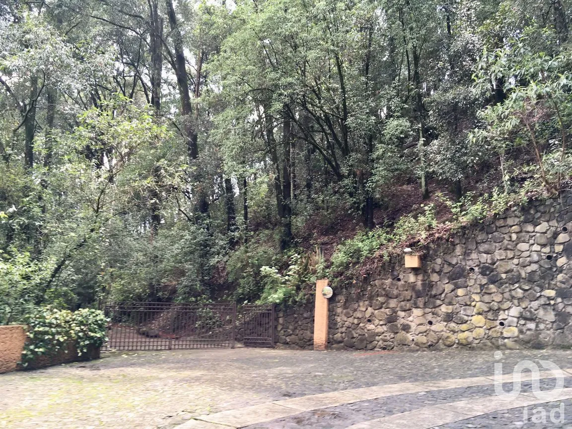 Casa en Venta en San Lorenzo Acopilco, Cuajimalpa de Morelos, Ciudad de México | NEX-52729 | iad México | Foto 21 de 22