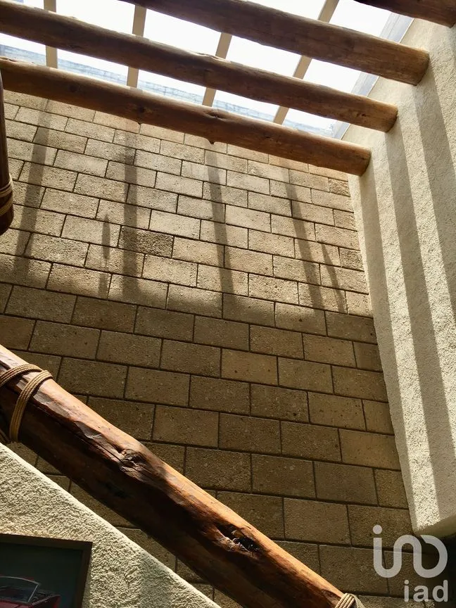 Casa en Venta en San Lorenzo Acopilco, Cuajimalpa de Morelos, Ciudad de México | NEX-52729 | iad México | Foto 12 de 22