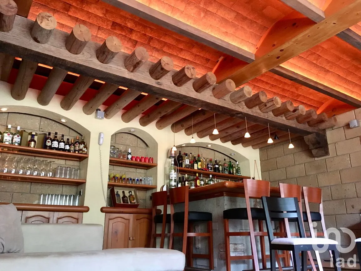 Casa en Venta en San Lorenzo Acopilco, Cuajimalpa de Morelos, Ciudad de México | NEX-52729 | iad México | Foto 11 de 22