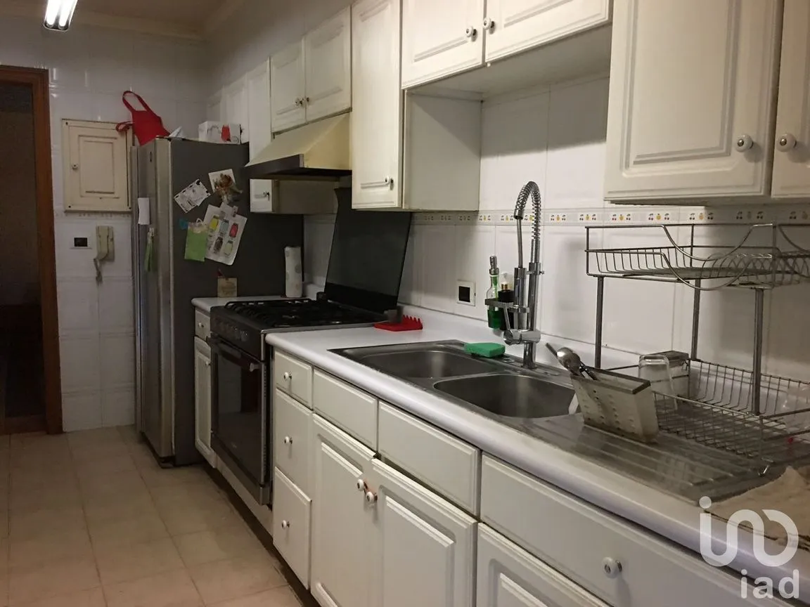 Casa en Venta en San Lorenzo Acopilco, Cuajimalpa de Morelos, Ciudad de México | NEX-52729 | iad México | Foto 8 de 22