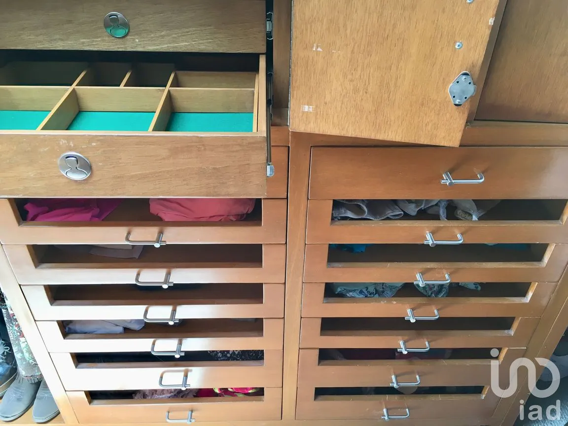 Casa en Venta en San Lorenzo Acopilco, Cuajimalpa de Morelos, Ciudad de México | NEX-52729 | iad México | Foto 18 de 22