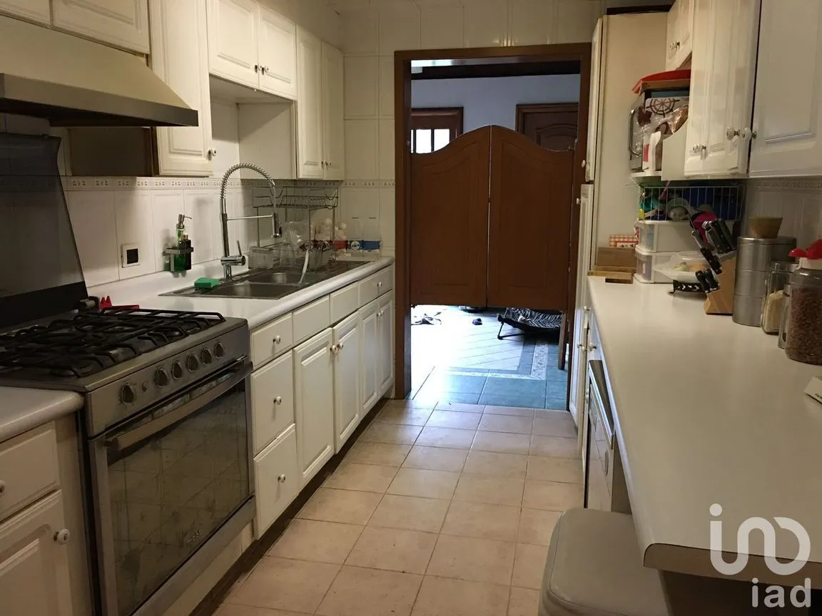 Casa en Venta en San Lorenzo Acopilco, Cuajimalpa de Morelos, Ciudad de México | NEX-52729 | iad México | Foto 10 de 22