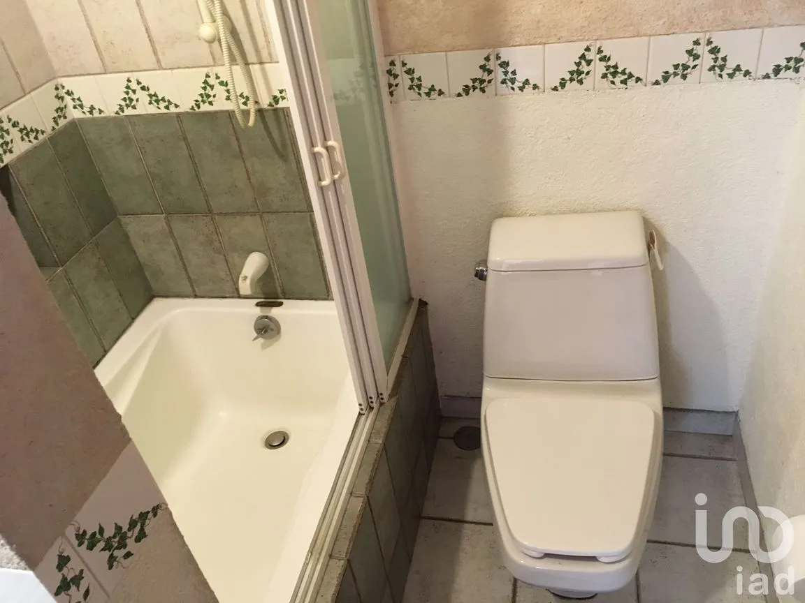 Casa en Venta en San Lorenzo Acopilco, Cuajimalpa de Morelos, Ciudad de México | NEX-52729 | iad México | Foto 15 de 22