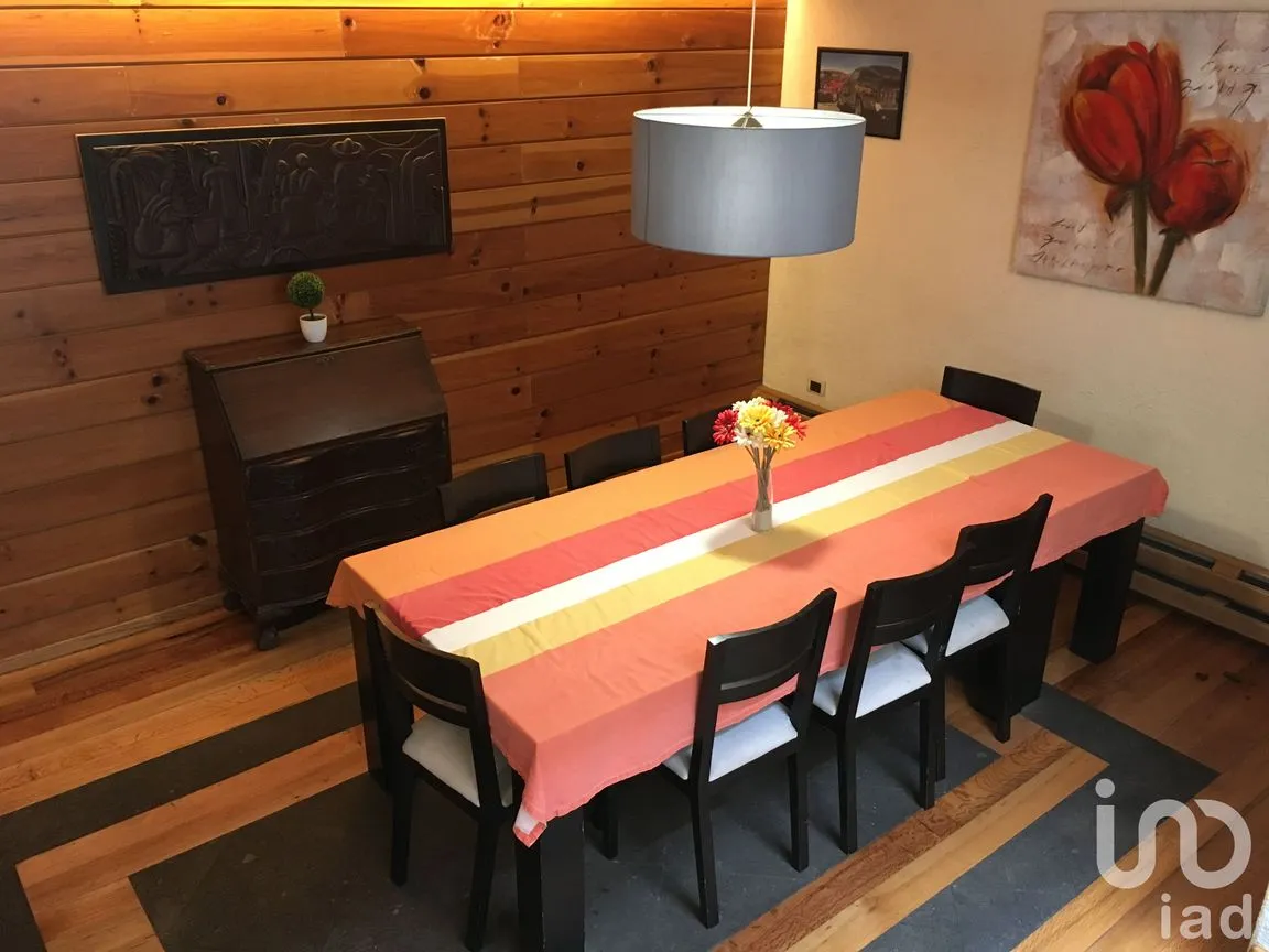 Casa en Venta en San Lorenzo Acopilco, Cuajimalpa de Morelos, Ciudad de México | NEX-52729 | iad México | Foto 9 de 22