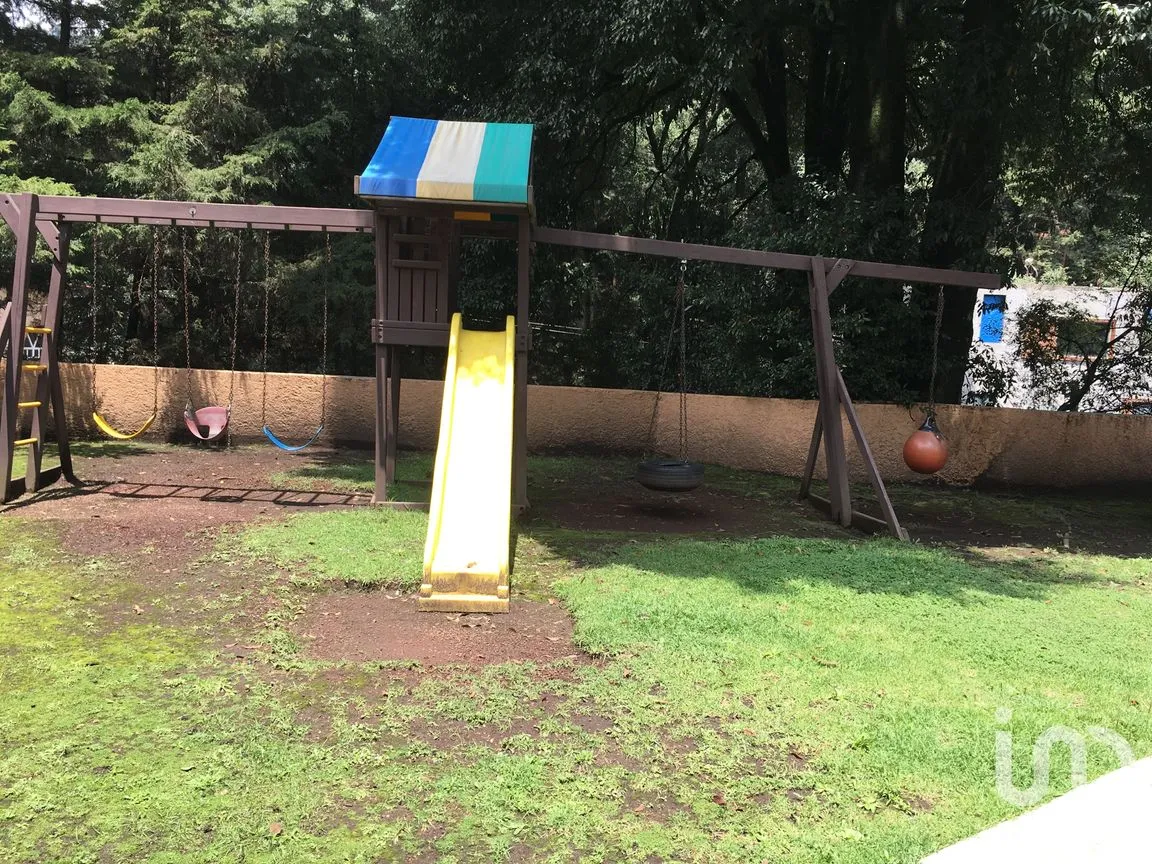 Casa en Venta en San Lorenzo Acopilco, Cuajimalpa de Morelos, Ciudad de México | NEX-52729 | iad México | Foto 20 de 22