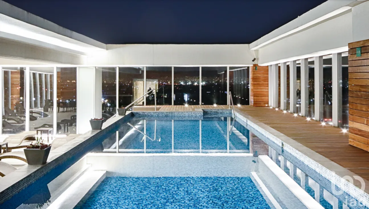 Departamento en Renta en Anáhuac I Sección, Miguel Hidalgo, Ciudad de México | NEX-52833 | iad México | Foto 3 de 4