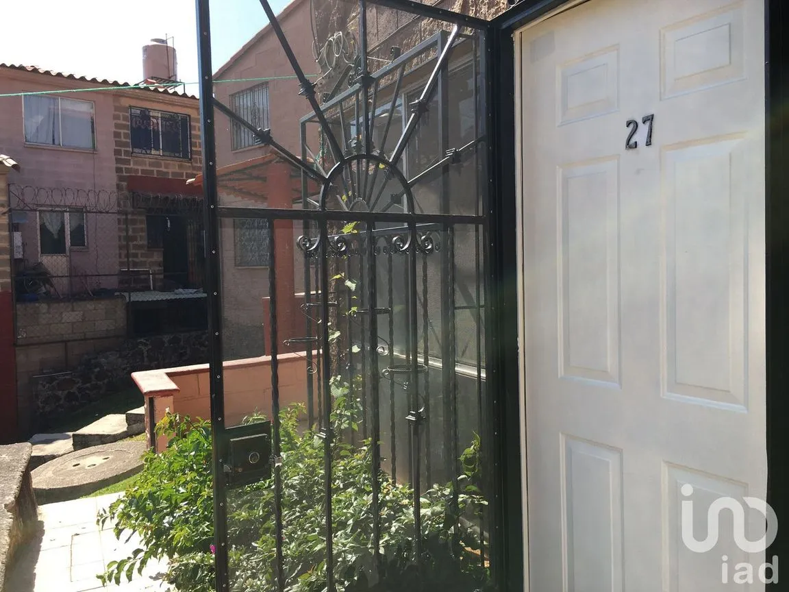 Casa en Venta en Lomas de Ahuatlán, Cuernavaca, Morelos | NEX-60485 | iad México | Foto 2 de 16