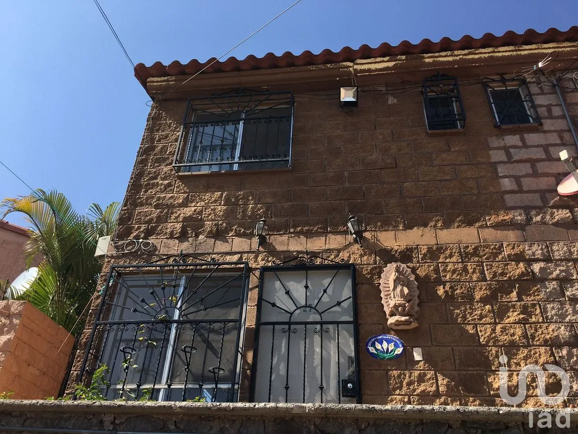 Casa en Venta en Lomas de Ahuatlán, Cuernavaca, Morelos | NEX-60485 | iad México | Foto 1 de 16