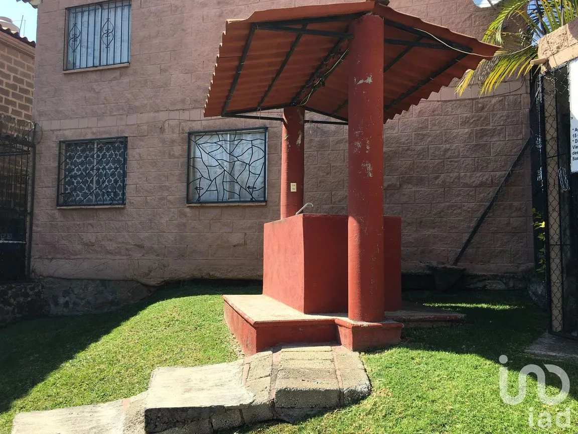 Casa en Venta en Lomas de Ahuatlán, Cuernavaca, Morelos | NEX-60485 | iad México | Foto 15 de 16
