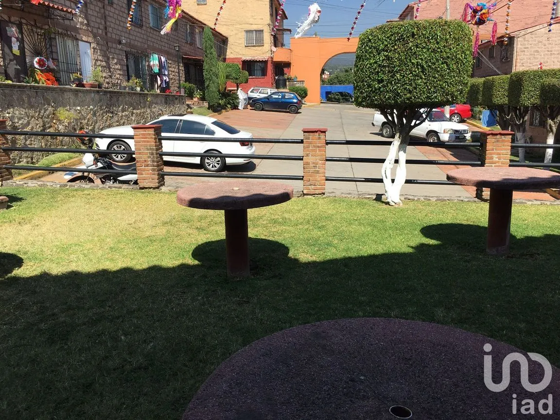 Casa en Venta en Lomas de Ahuatlán, Cuernavaca, Morelos | NEX-60485 | iad México | Foto 16 de 16