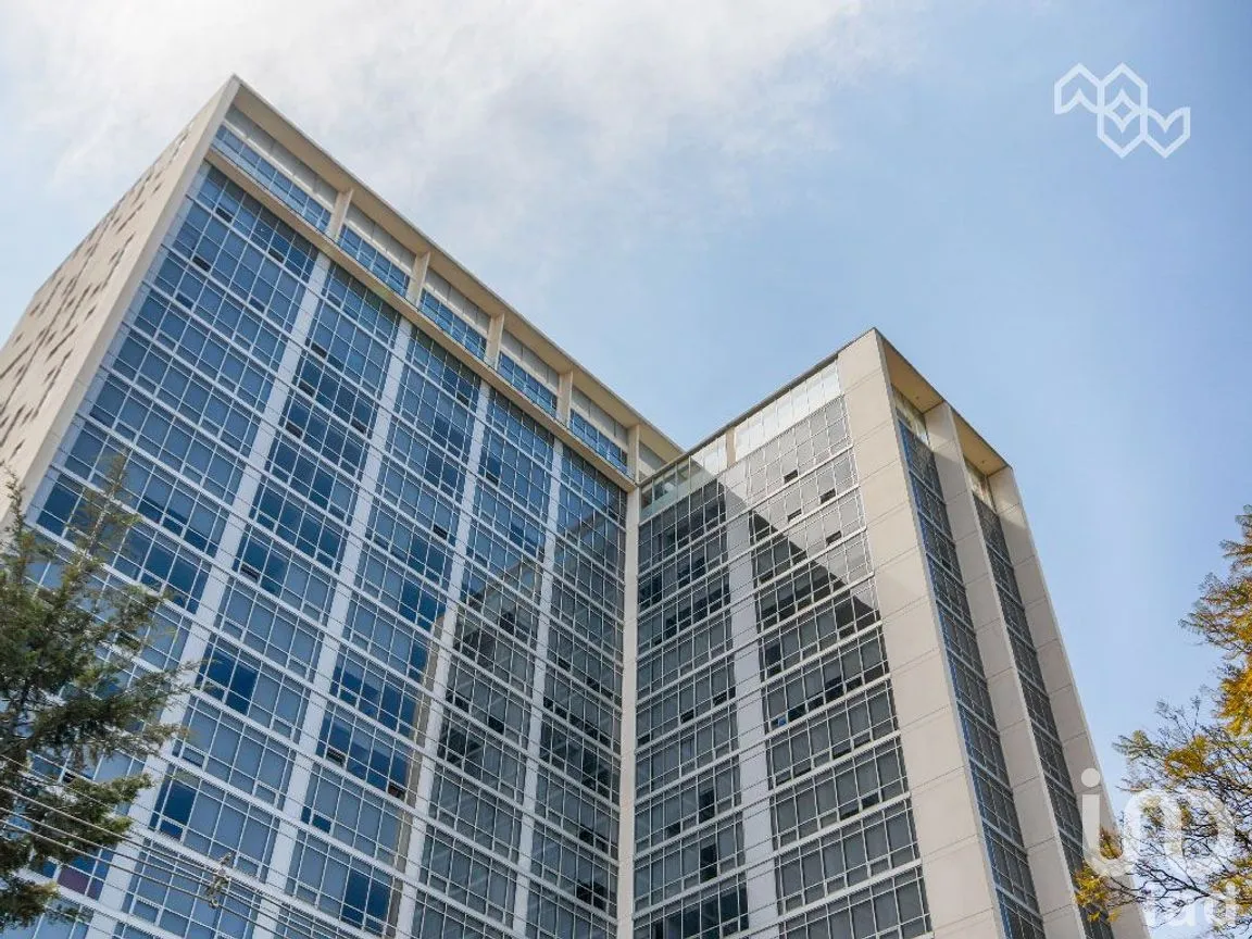 Departamento en Renta en Ampliación Granada, Miguel Hidalgo, Ciudad de México | NEX-84219 | iad México | Foto 2 de 10