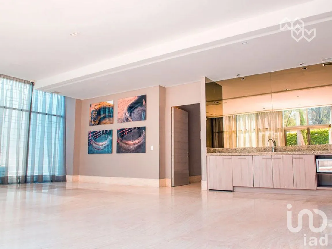 Departamento en Renta en Ampliación Granada, Miguel Hidalgo, Ciudad de México | NEX-84219 | iad México | Foto 10 de 10
