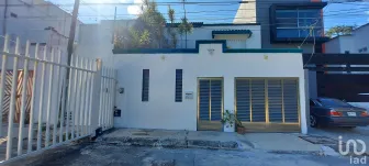 NEX-171138 - Casa en Venta, con 3 recamaras, con 2 baños, con 133 m2 de construcción en Supermanzana 50, CP 77533, Quintana Roo.