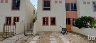 NEX-171962 - Casa en Venta, con 2 recamaras, con 1 baño, con 45 m2 de construcción en Pescadores Plus, CP 77723, Quintana Roo.