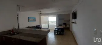 NEX-205523 - Departamento en Venta, con 2 recamaras, con 2 baños, con 92 m2 de construcción en Supermanzana 511, CP 77534, Quintana Roo.