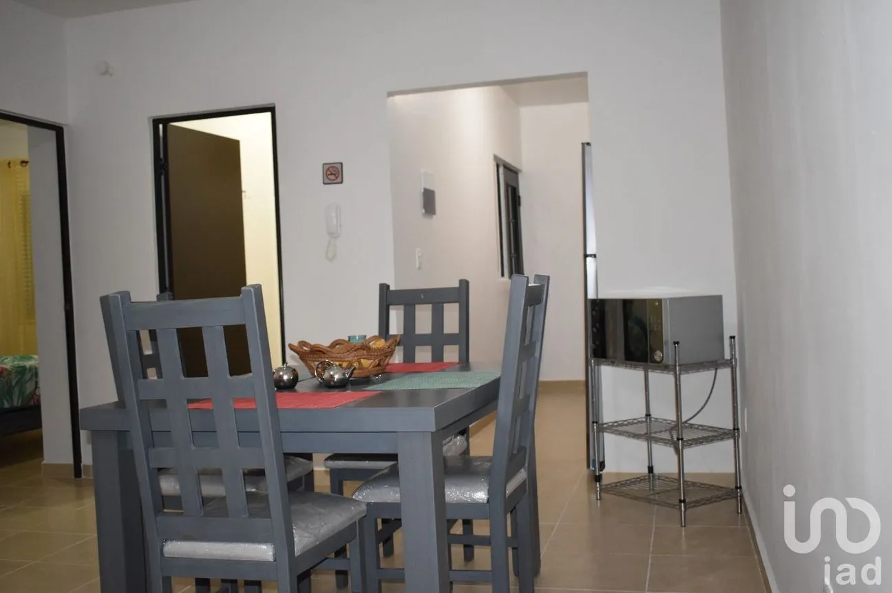 Departamento en Venta en Real Amalfi, Solidaridad, Quintana Roo | NEX-237472 | iad México | Foto 2 de 17