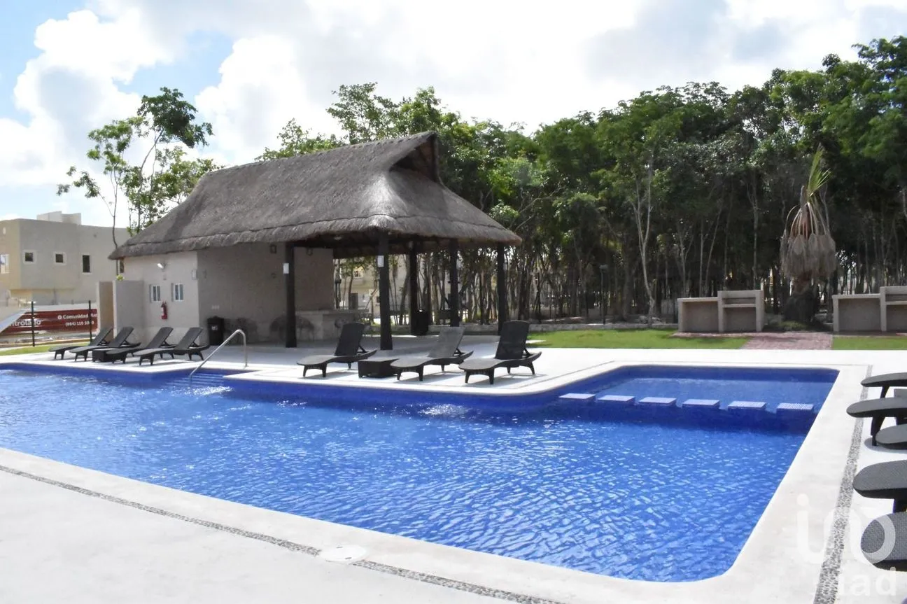 Departamento en Venta en Real Amalfi, Solidaridad, Quintana Roo | NEX-237472 | iad México | Foto 14 de 17