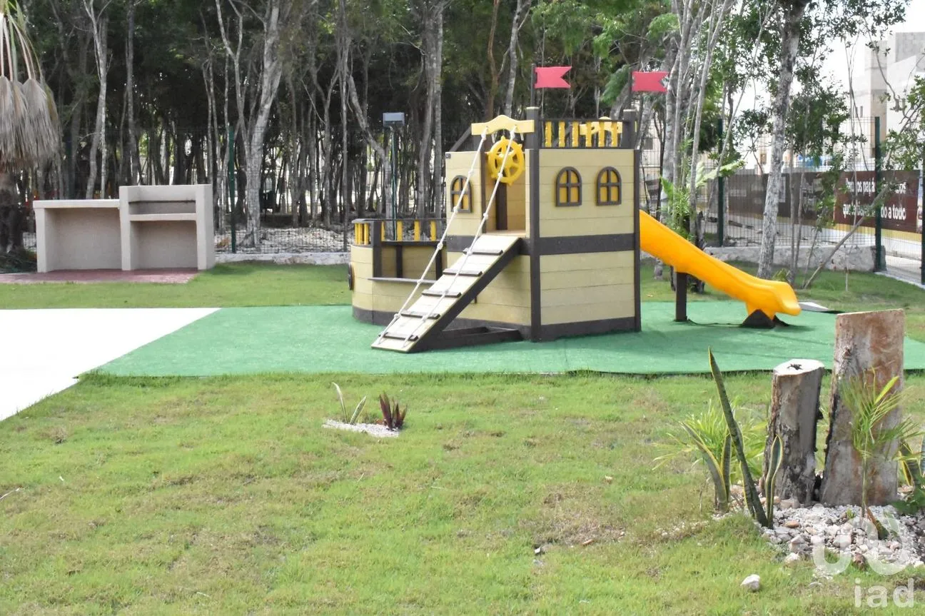 Departamento en Venta en Real Amalfi, Solidaridad, Quintana Roo | NEX-237472 | iad México | Foto 15 de 17