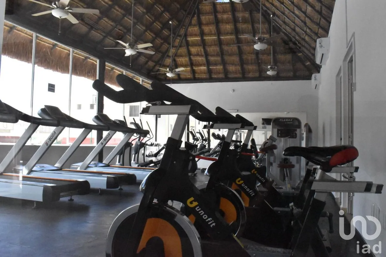 Departamento en Venta en Real Amalfi, Solidaridad, Quintana Roo | NEX-237472 | iad México | Foto 16 de 17